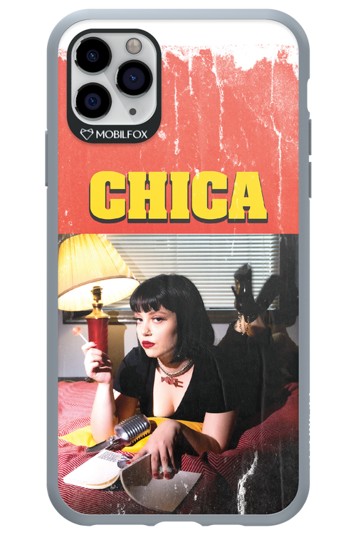 CHICA - Apple iPhone 11 Pro Max