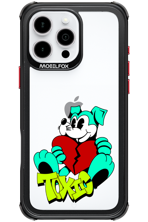 Playful Chaos - Apple iPhone 16 Pro Max