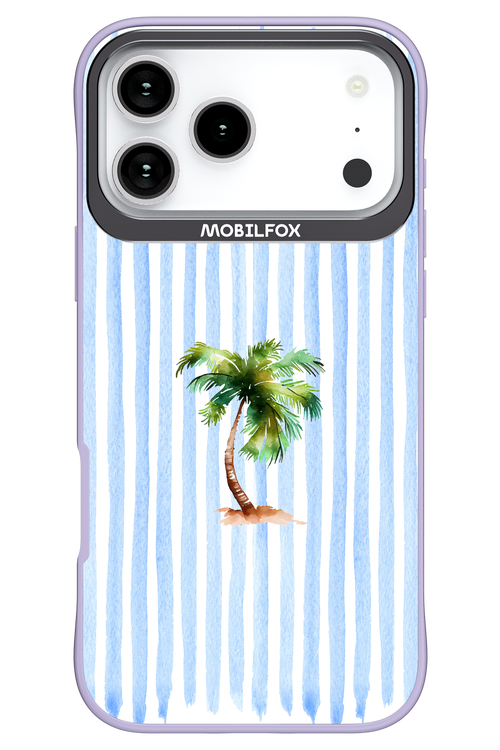 Palm Chill - Apple iPhone 17 Pro Max