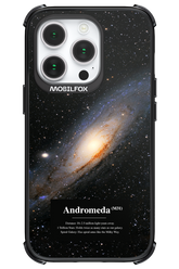 Andromeda - Apple iPhone 14 Pro