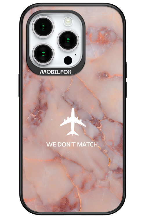 International Love I - Apple iPhone 15 Pro