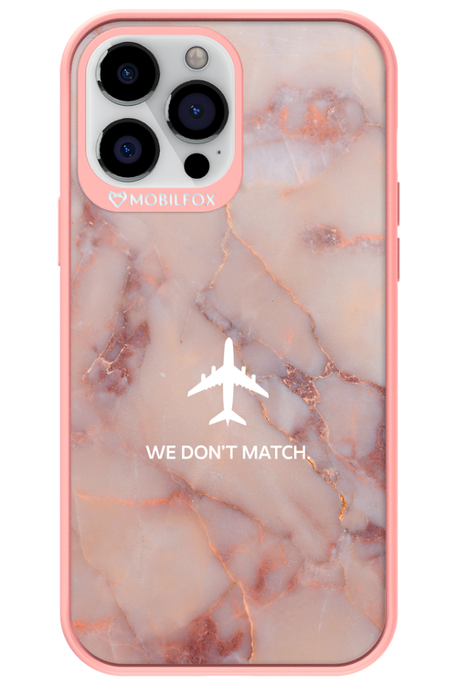 International Love I 2.0 - Apple iPhone 13 Pro Max
