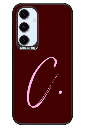 (Dark Blush) C 2.0 - Samsung S24 FE