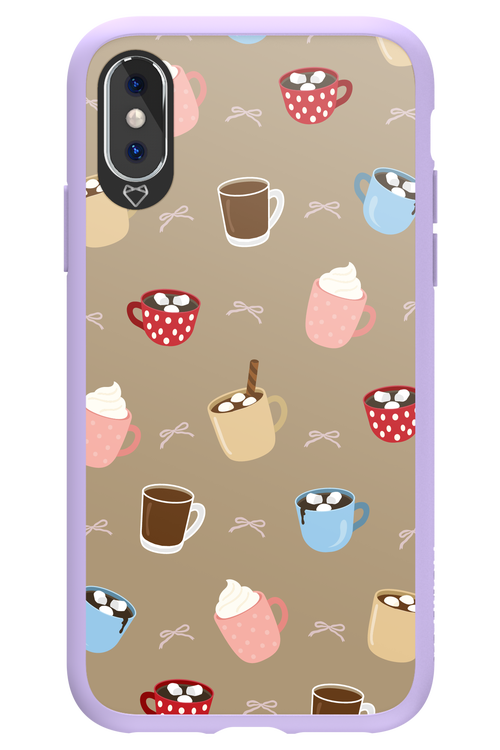 Coco Dream - Apple iPhone XS