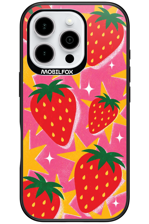 STARBERRY 2.0 - Apple iPhone 16 Pro
