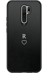 R Black 2.0 - Xiaomi Redmi 9