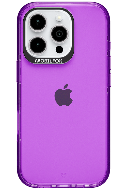 NUDE - Apple iPhone 16 Pro