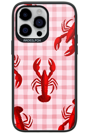 Lobster - Apple iPhone 14 Pro Max