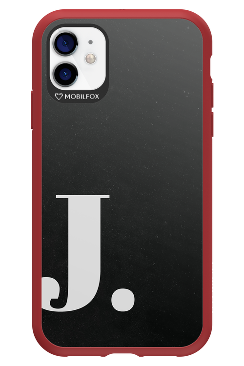 J (Off Space) 2.0 - Apple iPhone 11