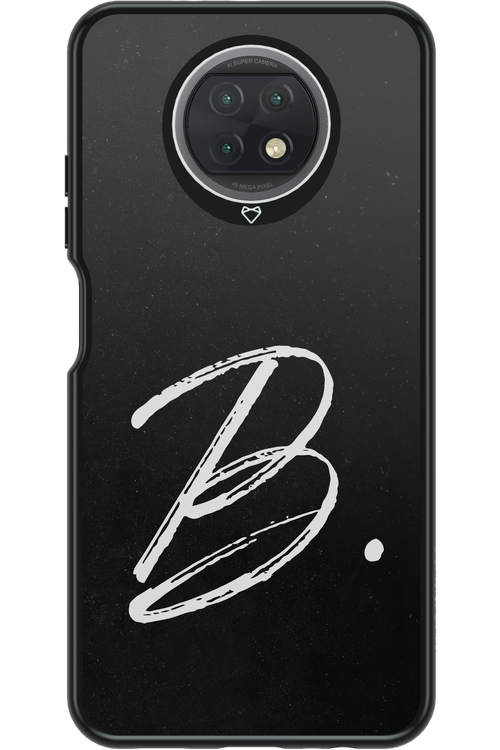 (Off Space) B 2.0 - Xiaomi Redmi Note 9T 5G