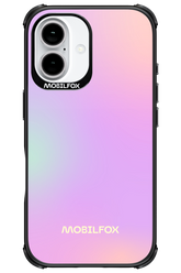 Pastel Violet - Apple iPhone 16