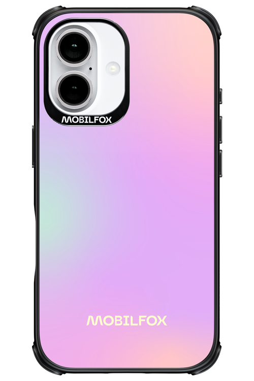 Pastel Violet - Apple iPhone 16