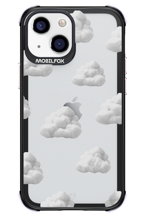 Cloudy Simple 2.0 - Apple iPhone 13 Mini