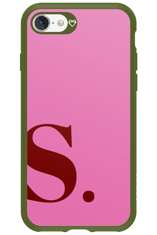 S (Sorbet) 2.0 - Apple iPhone 8