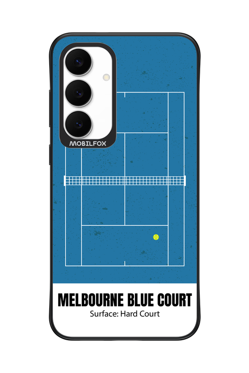 MELBOURNE BLUE COURT 2.0 - Samsung S25 FE