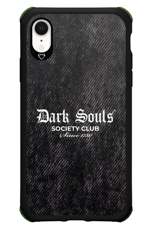 Dark Souls - Apple iPhone XR