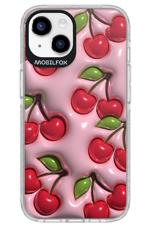 Cherry Bomb - Apple iPhone 14