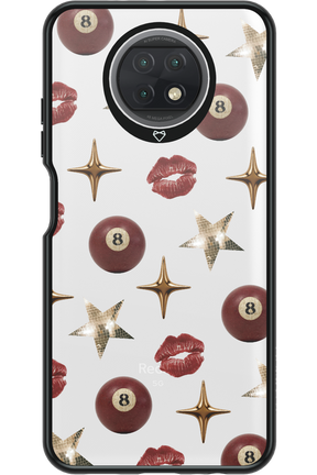 Lucky strike 2.0 - Xiaomi Redmi Note 9T 5G