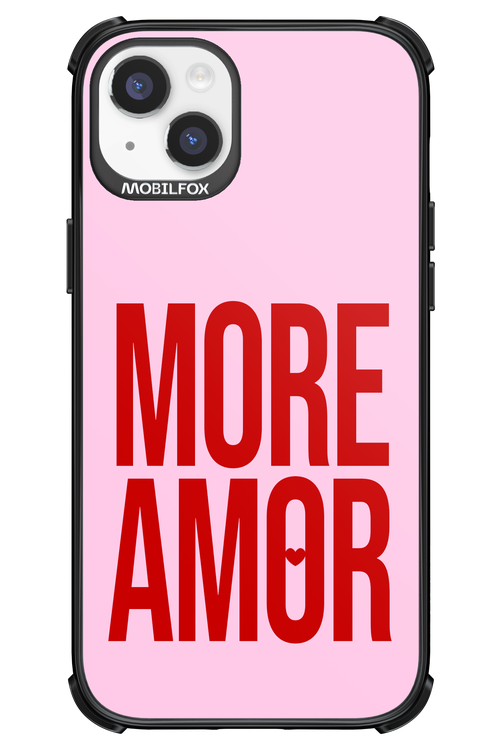 More Amor - Apple iPhone 14 Plus