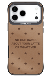 Whateverrr - Apple iPhone 17 Pro Max