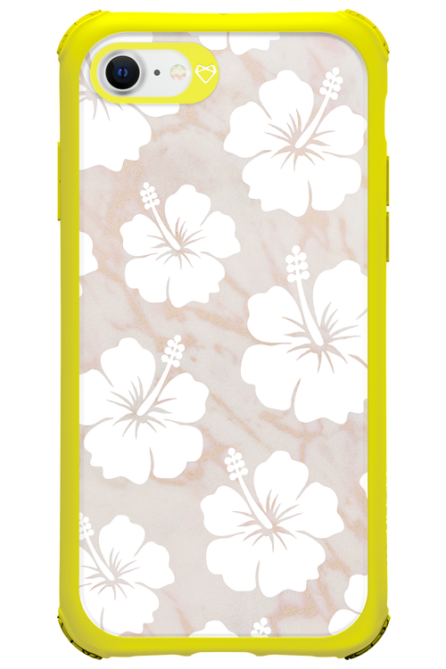 Latte Tropical - Apple iPhone SE 2022