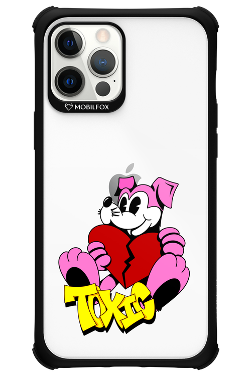 Toxic Dreams - Apple iPhone 12 Pro Max