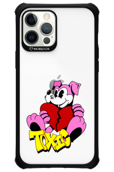 Toxic Dreams - Apple iPhone 12 Pro Max