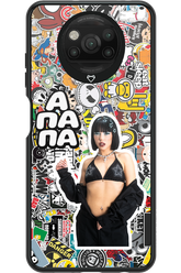 MARSEAUX_STICKER - Xiaomi Poco X3 Pro