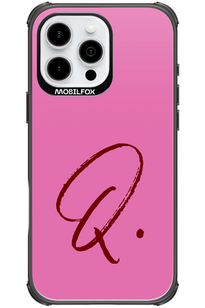 (Sorbet) Q 2.0 - Apple iPhone 16 Pro Max
