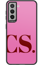 CS (Sorbet) 2.0 - Samsung Galaxy S21