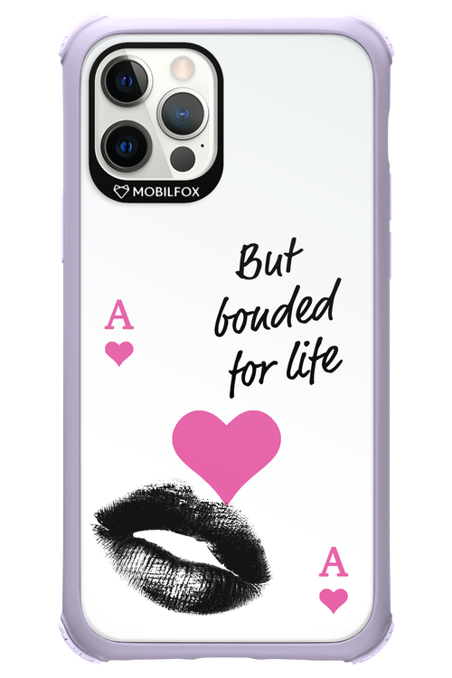 Bonded for Life 2.0 - Apple iPhone 12 Pro