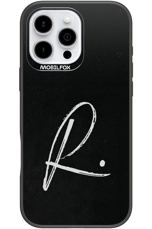 (Off Space) R 2.0 - Apple iPhone 16 Pro Max