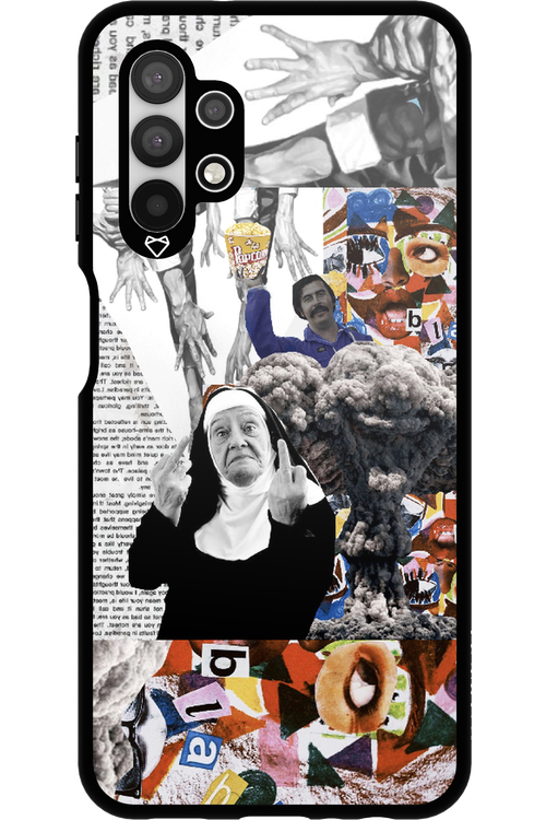 Go away 2.0 - Samsung Galaxy A13 4G