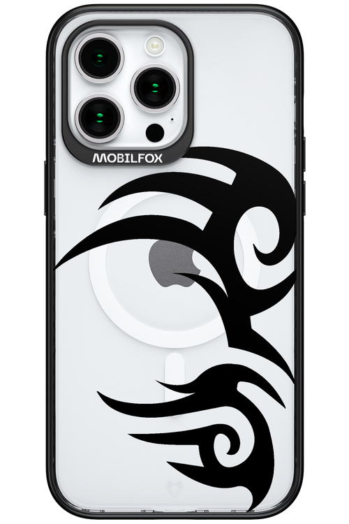 Tattoo Icon 2.0 - Apple iPhone 15 Pro Max