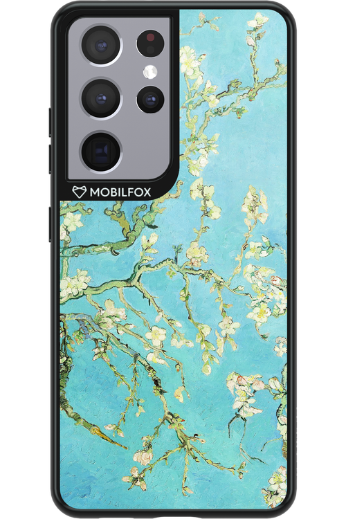 Almond Blossom - Samsung Galaxy S21 Ultra