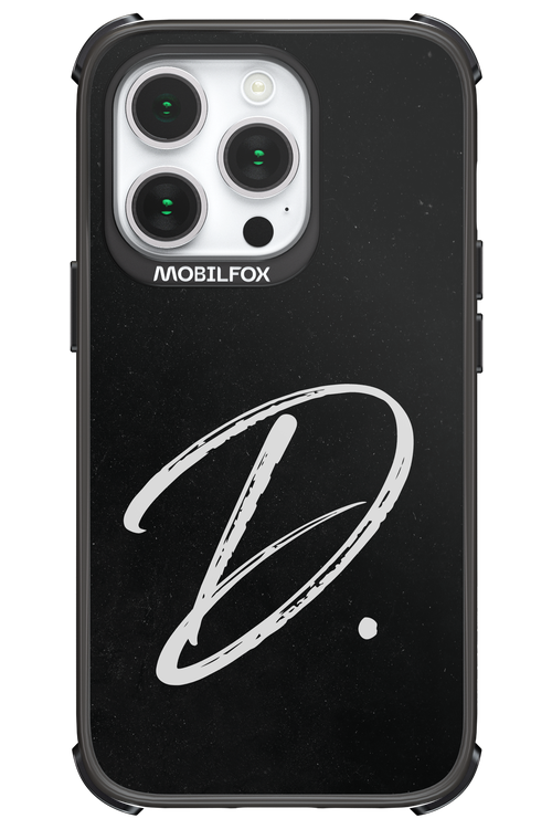 (Off Space) D 2.0 - Apple iPhone 14 Pro