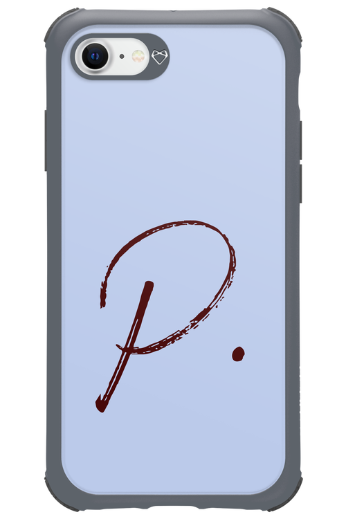 (Jellyfish Presso) P 2.0 - Apple iPhone SE 2022