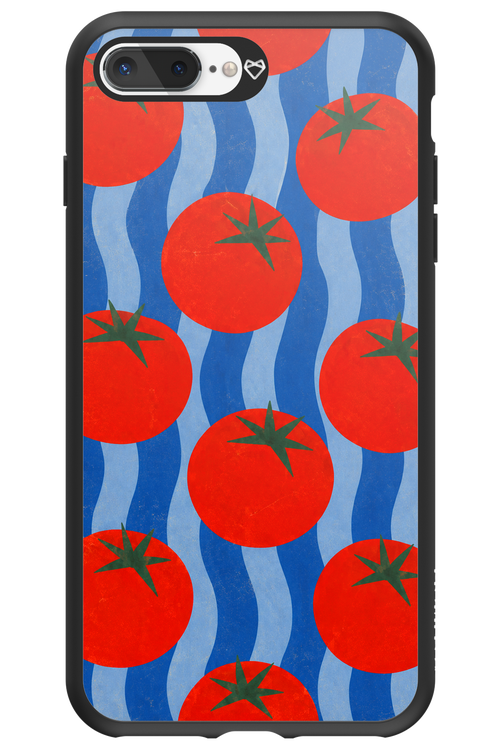 TOMATO 2.0 - Apple iPhone 8 Plus