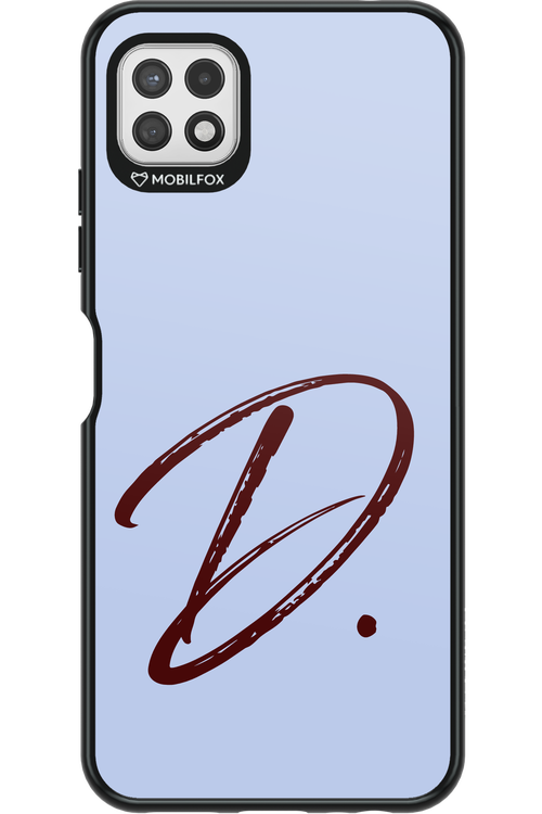 (Jellyfish Presso) D 2.0 - Samsung Galaxy A22 5G