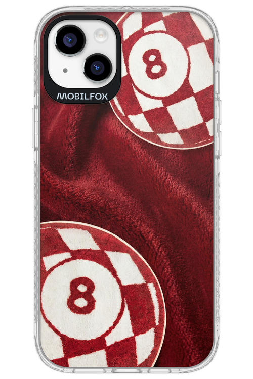 Lucky 8 2.0 - Apple iPhone 14 Plus