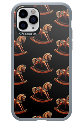 Rocking Horse - Apple iPhone 11 Pro