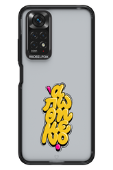 BitterSweet Icons - Xiaomi Redmi Note 11/11S 4G