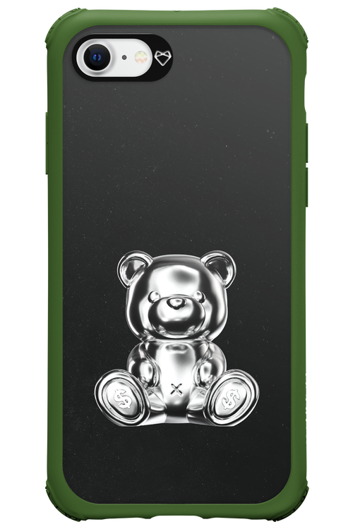 Dollar Bear - Apple iPhone 8