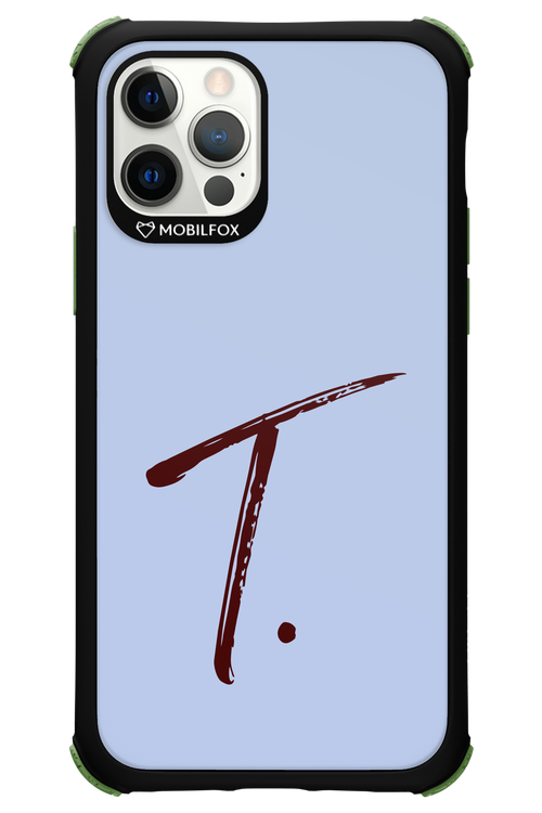 (Jellyfish Presso) T 2.0 - Apple iPhone 12 Pro