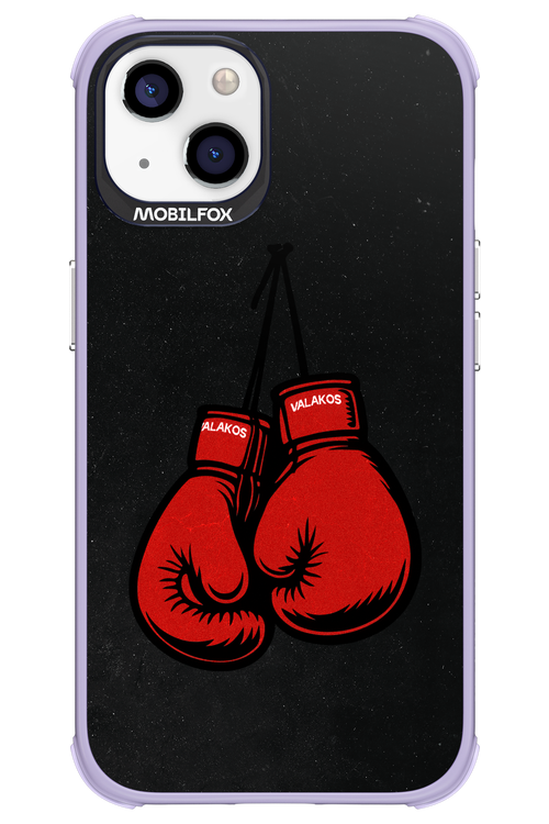 BoxRrr 2.0 - Apple iPhone 13