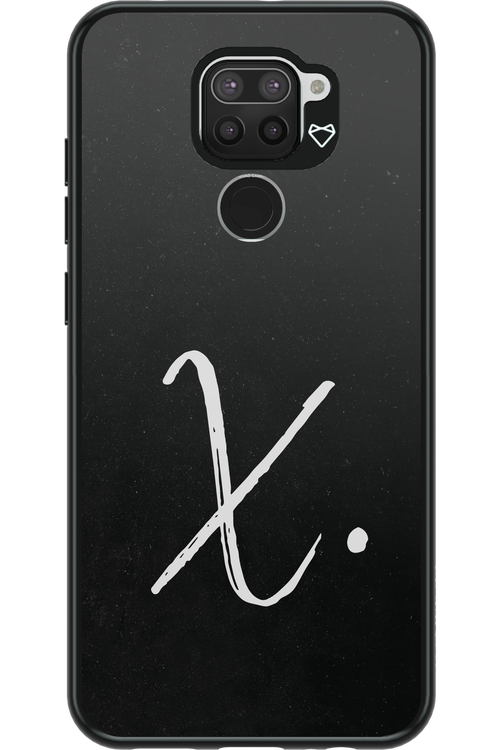 (Off Space) X 2.0 - Xiaomi Redmi Note 9