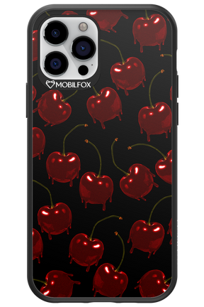 Cherry Blood - Apple iPhone 12 Pro