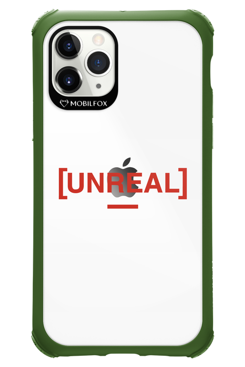 Unreal Classic - Apple iPhone 11 Pro