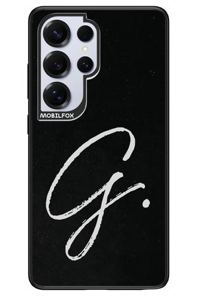 (Off Space) G 2.0 - Samsung S25 Ultra