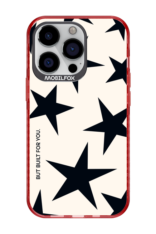 Built for You 2.0 - Apple iPhone 13 Pro